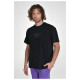 Target Ανδρική κοντομάνικη μπλούζα T-Shirt Loose Single Jersey "Integrity"